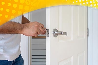 Alabaster Residential Locksmith